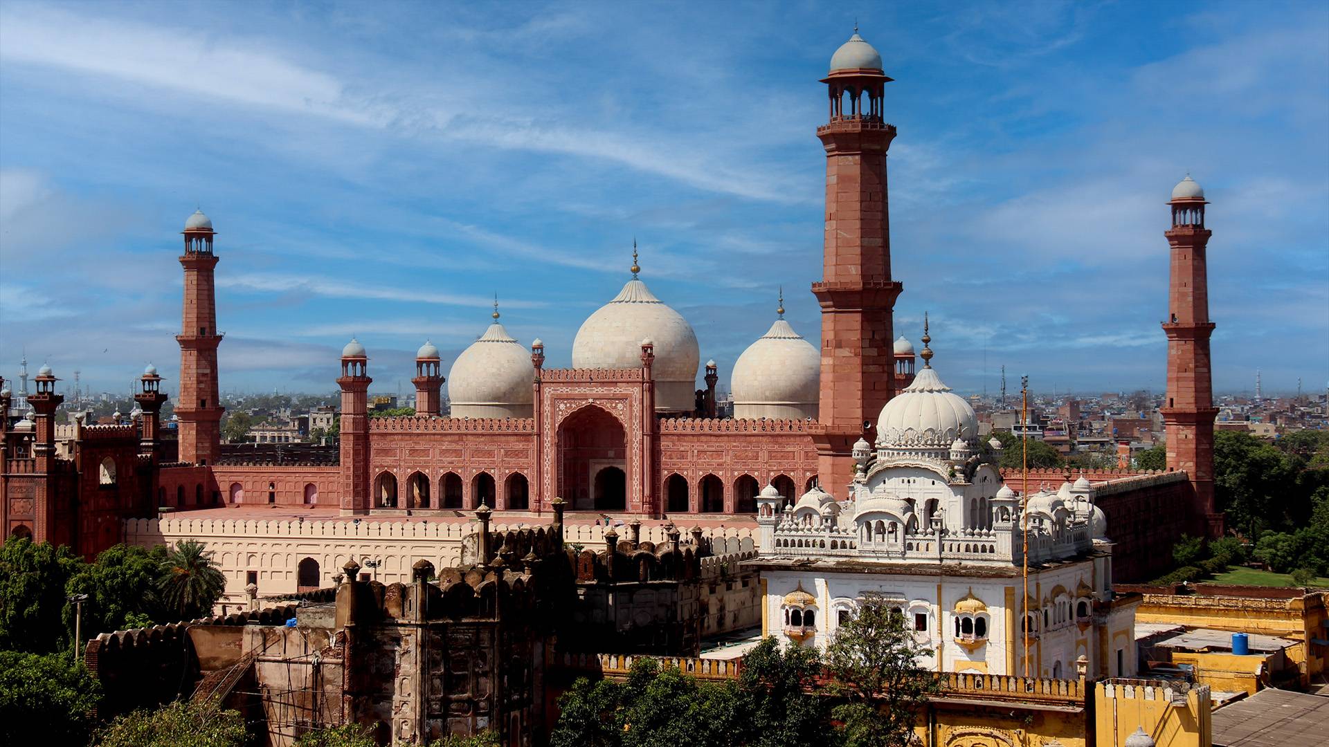 National Tourism Portal